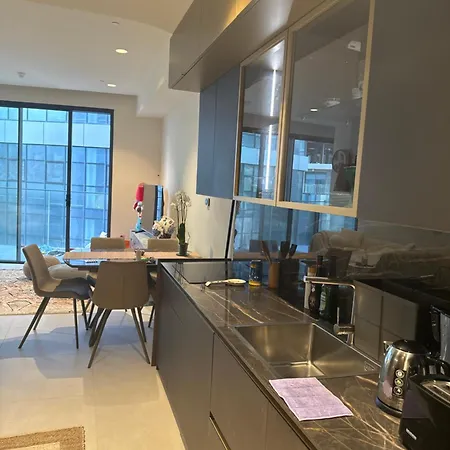 Apartment Mercury Tower Saint Julian's