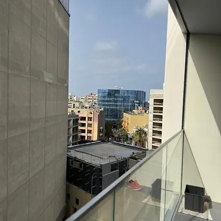 Mercury Tower Apartment *