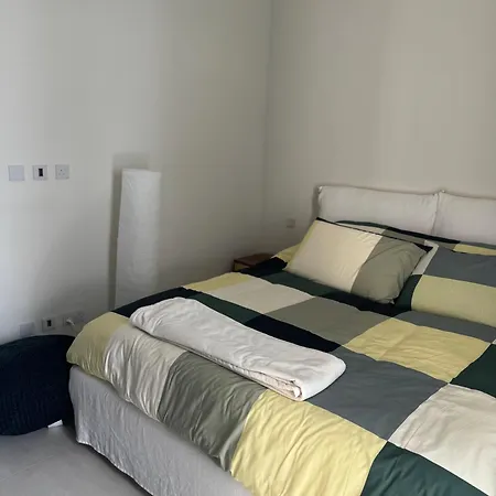 Apartment Mercury Tower Saint Julian's