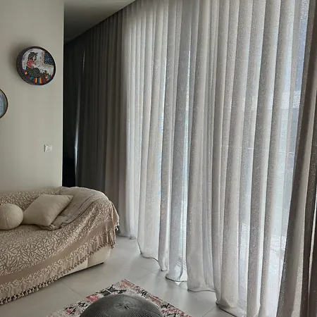 Apartment Mercury Tower