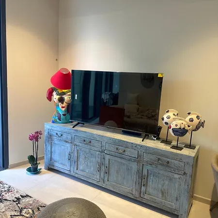 Apartamento Mercury Tower San Julián
