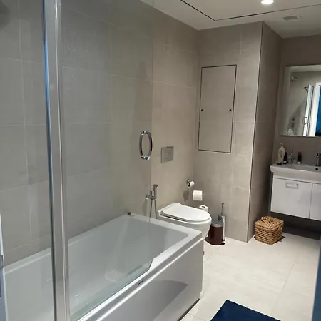 Apartamento Mercury Tower *