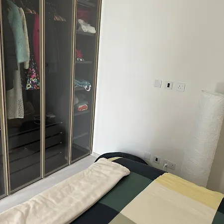 Mercury Tower Apartamento San Julián
