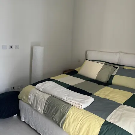 Apartamento Mercury Tower San Julián