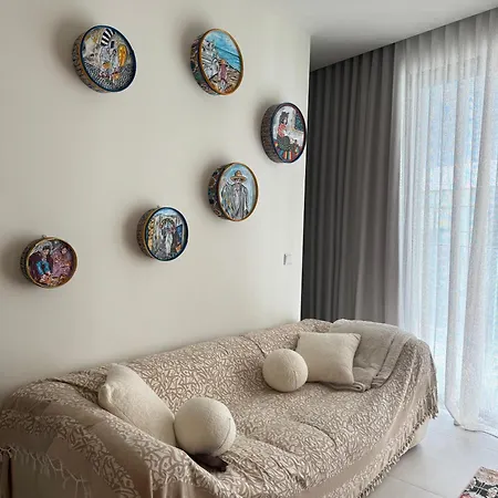 Apartamento Mercury Tower