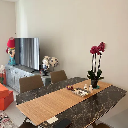 Mercury Tower Apartamento San Julián